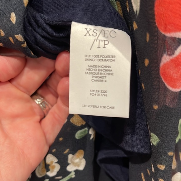 Off the shoulder top - Picture 5 of 5